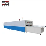 Laminaattori aurinkopaneelien valmistukseen