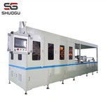 Automaattinen Cell Stringer