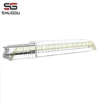 Photovolaatinen aurinko -moduulin laminaattori